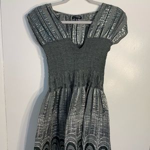 Cocktail dress